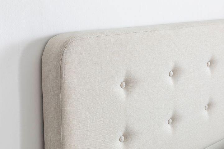 Luna Notte Boxspring Set, 150x200 cm (Kleurkeuze Stof In Showroom)