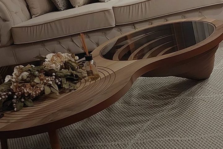 Anka Salontafel