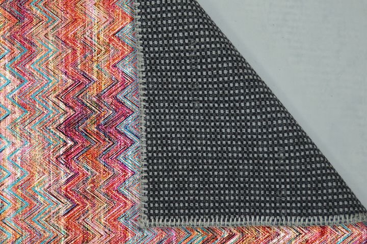 Aida Missoni Machinetapijt, 160x230 cm