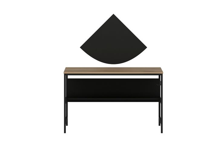 Minar Greta Bureau, Dore Zwart