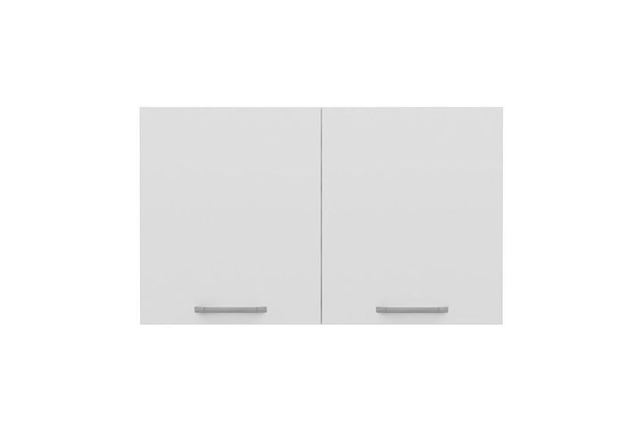 Medway Wandmeubel, 120 cm, Wit