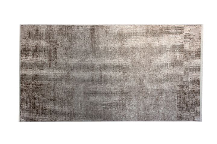 Celle Plain Rug, 100 x 300 cm, Beige