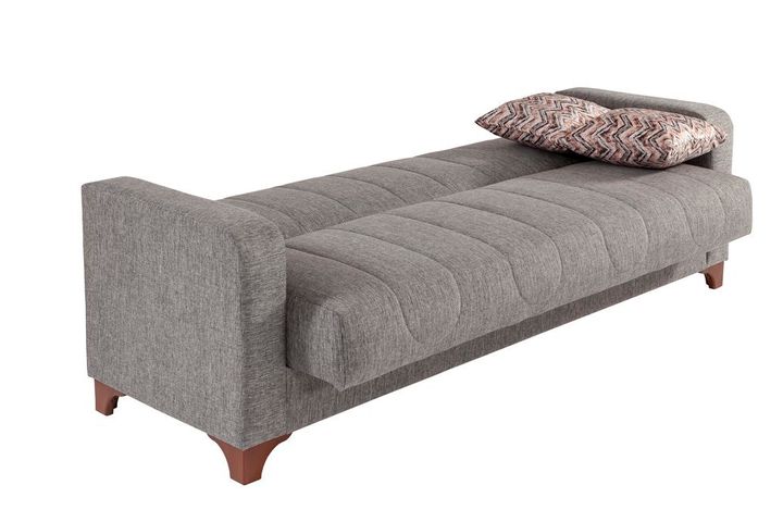 Nelke 3-Zitsbank, Nertskleur