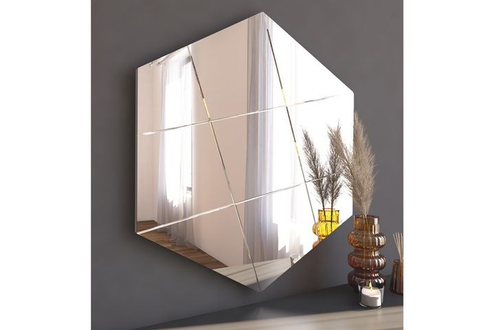 Mone Martin Decoratieve Spiegel