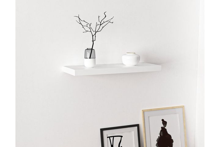 Medway Wandrek, 60 cm, Wit