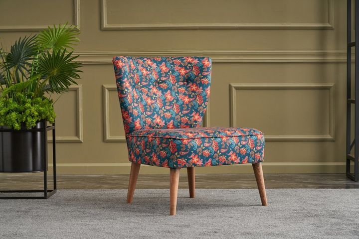 Liza Narzisse Fauteuil