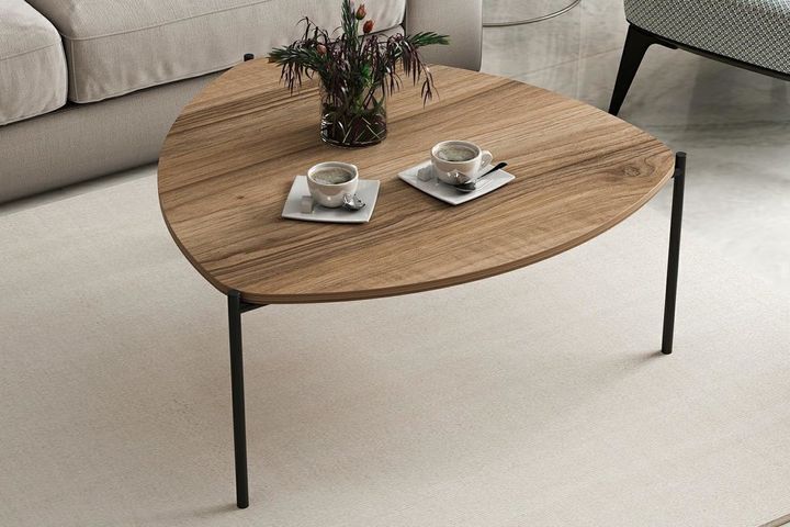 Minar Lenny Salontafel