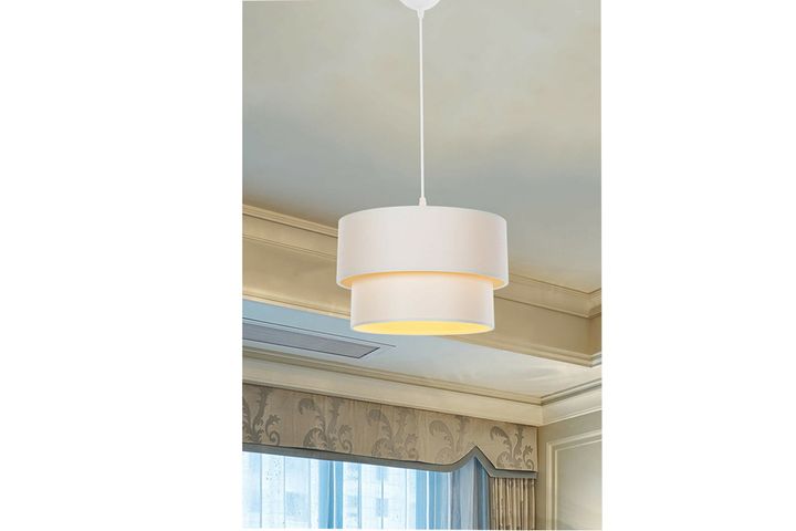 Finninn Hanglamp, Creme