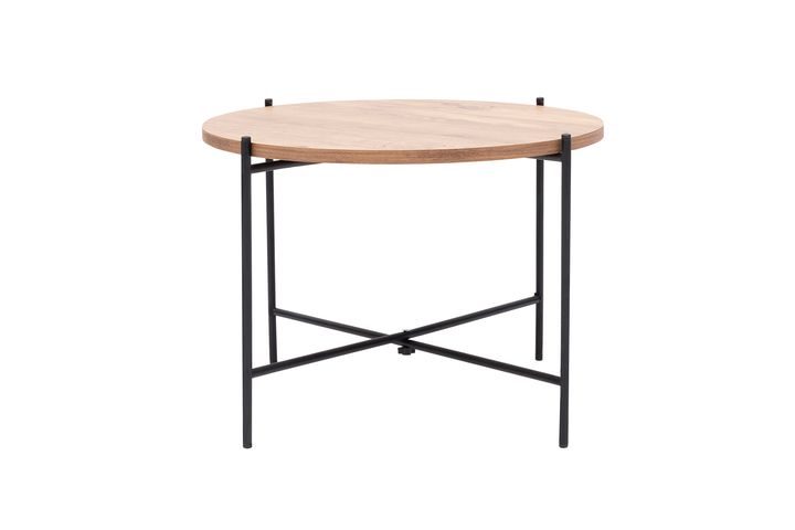 Aberdare Duo Coffee Table, Light Wood
