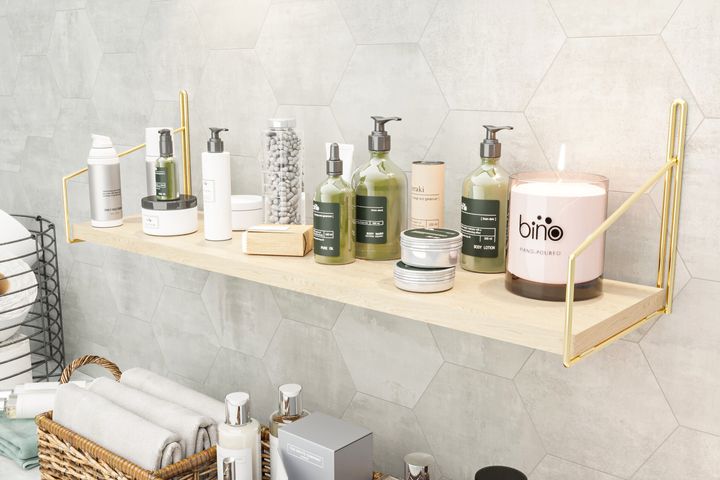 Bino Evelyn Badkamerrek