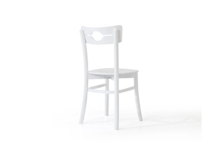 Loft Chair, White