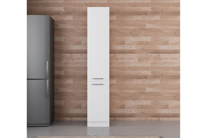 Medway Keukenkast, 40 cm, Wit