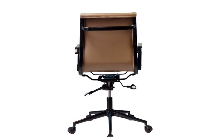 Bety Directiestoel, Bruin