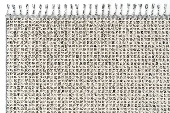 Soho Plain Rug, 160 x 230 cm, Cream