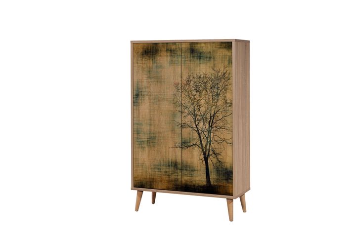 Multibox Type Kast