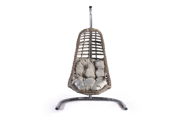 Eldorado Hangstoel, Creme