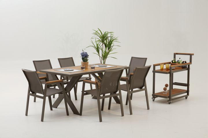 Verona Tuinset, Cappucino