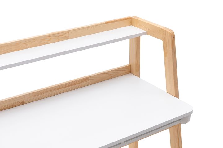 Noma Neu Bureau, Naturel