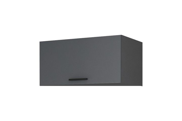 Tideway Bovenkast, 90 cm, Antraciet