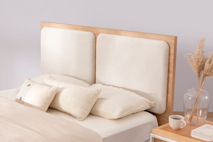 Luna Pandia Boxspring, 180x200 cm