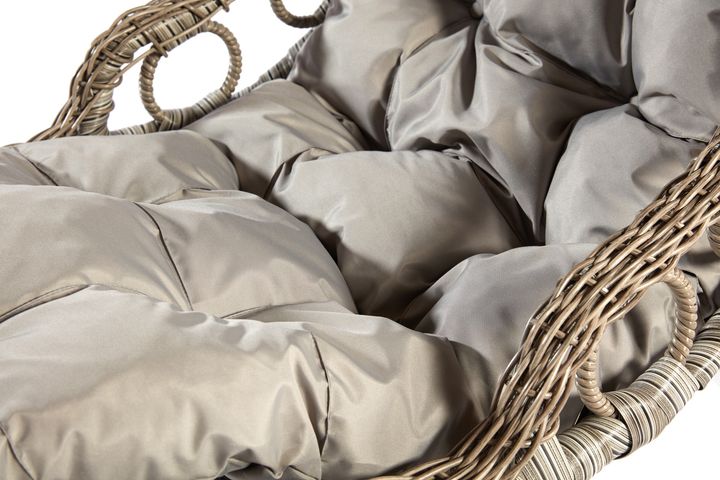 Eldorado Hangstoel, Creme