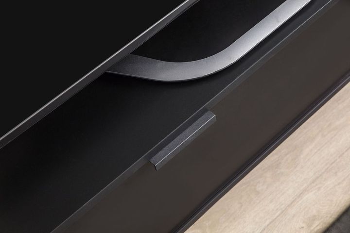 Milwaukee Cool TV-Meubel met Deuren