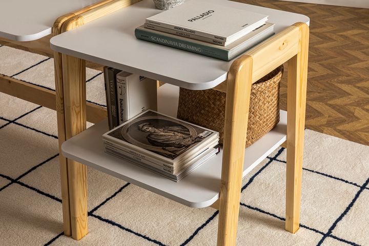 Noma Bureau Rek