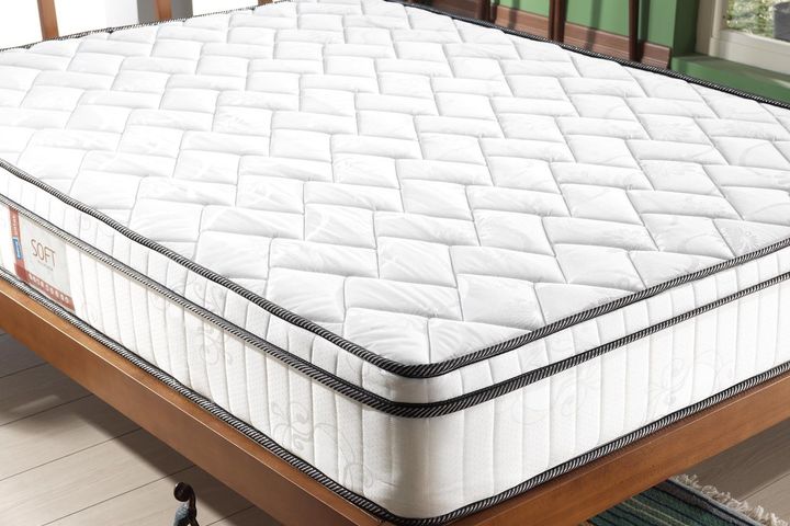 Soft Orthopedisch Matras, 160x200 cm