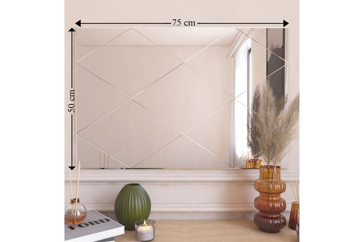 Mone Dressoir Spiegel