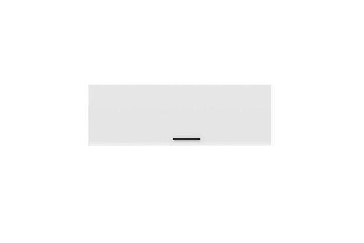Tideway Bovenkast, 135 cm, Wit
