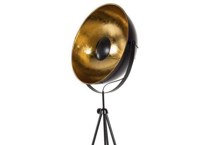 Globe Vloerlamp