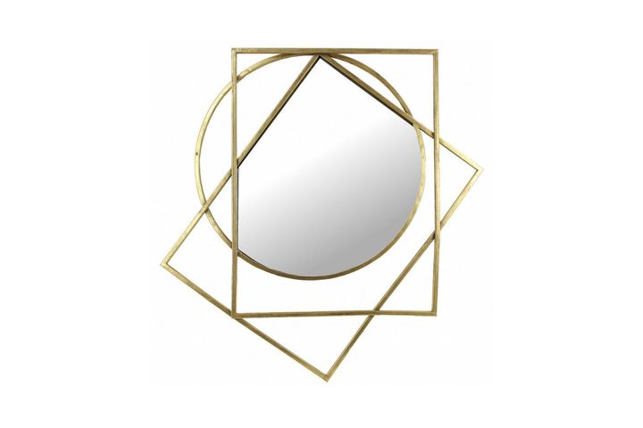 Veelhoekige Spiegel