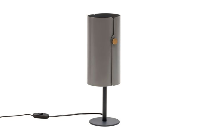 Move Table Lamp, 40 cm, Dark Grey