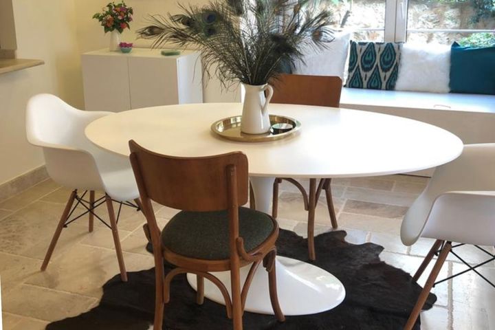 Tulip Tafel