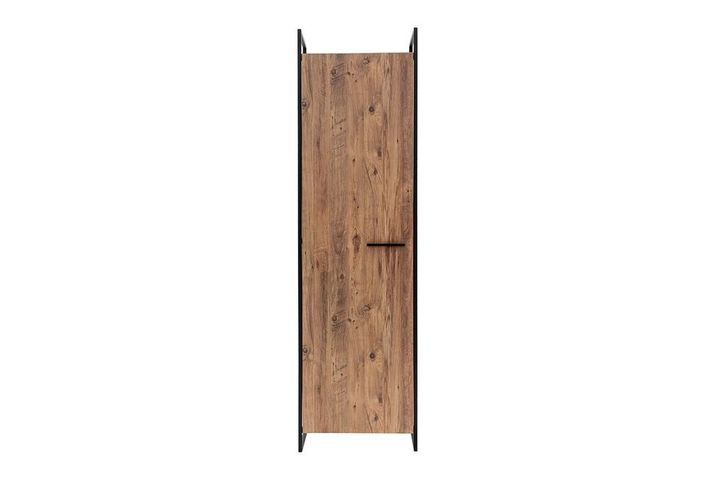 Dynamyc Modulekast , Enkeldeur 08