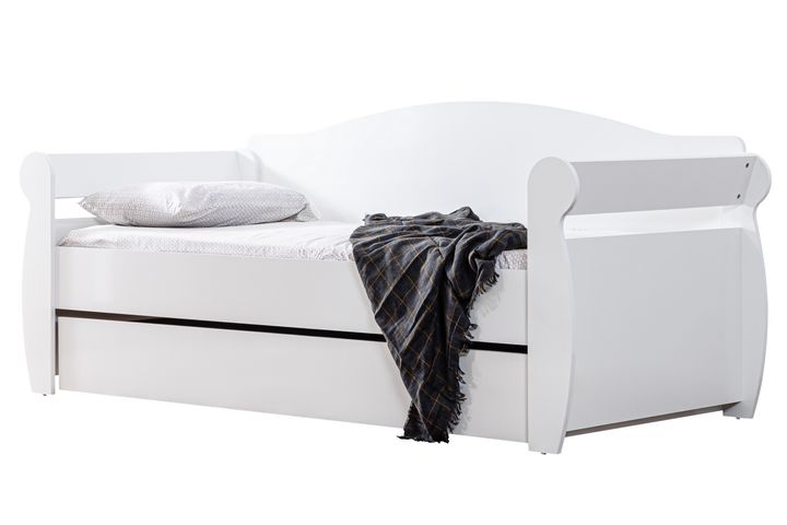 Tatum Bedframe, 90x200 cm