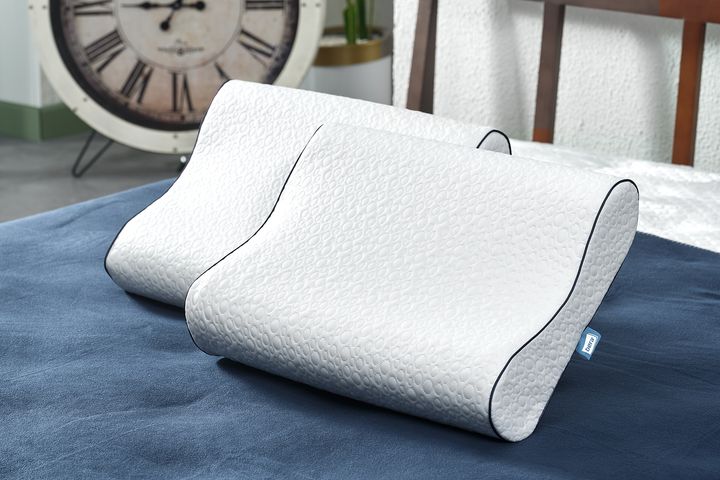 Twinlux Visco Kussen, 51x41 cm