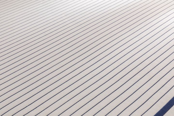 Luna Comet Memory Visco Matras, 160x200 cm