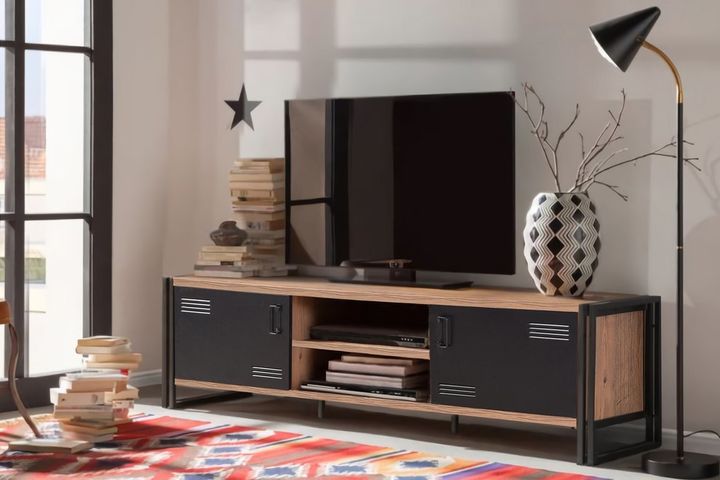 Cosmo Rex TV-Meubel