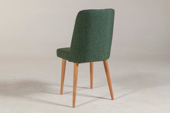 Vina Stoel, Groen & Pijnboom