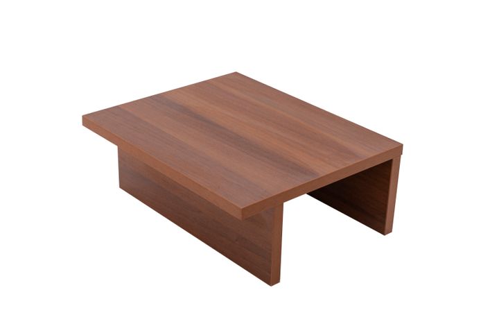 Vandor Bijzettafel, Walnoot