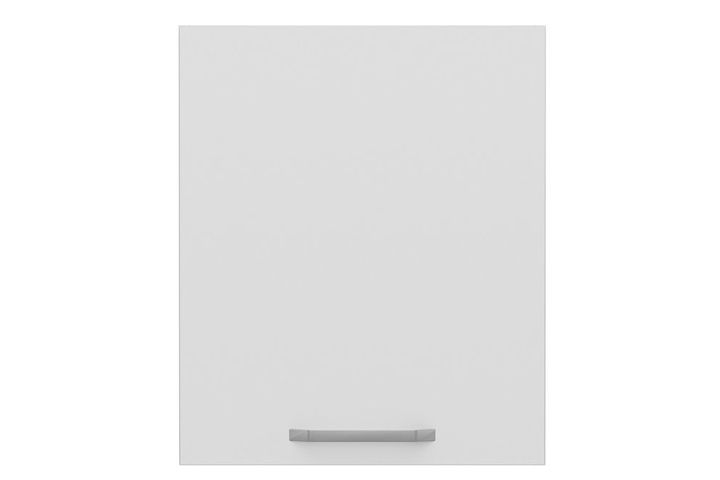 Medway Bovenkast, 60x72 cm, Wit