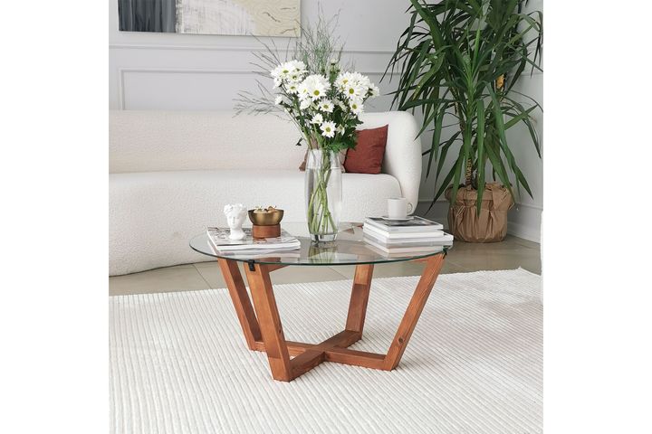 Neostyle Lotus Salontafel