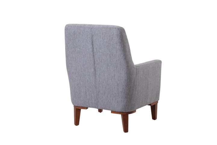 Liones Fauteuil, Grijs