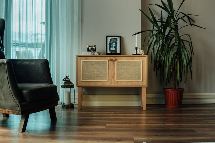 Helen Scandinavische Multifunctionele Kast