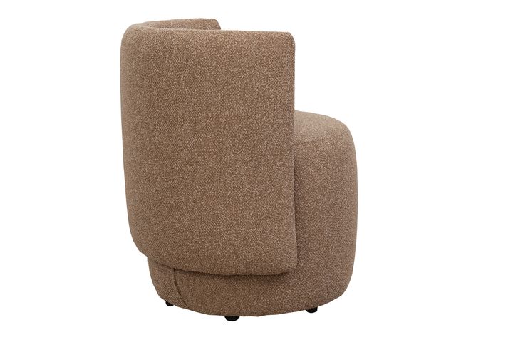 Relax Fauteuil Teddy, Bruin
