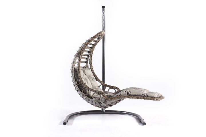 Eldorado Hangstoel, Creme