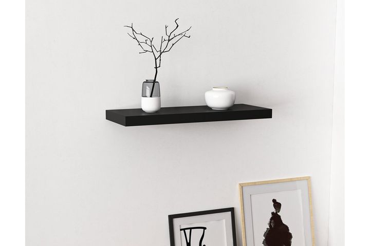 Medway Wandrek, 60 cm, Zwart