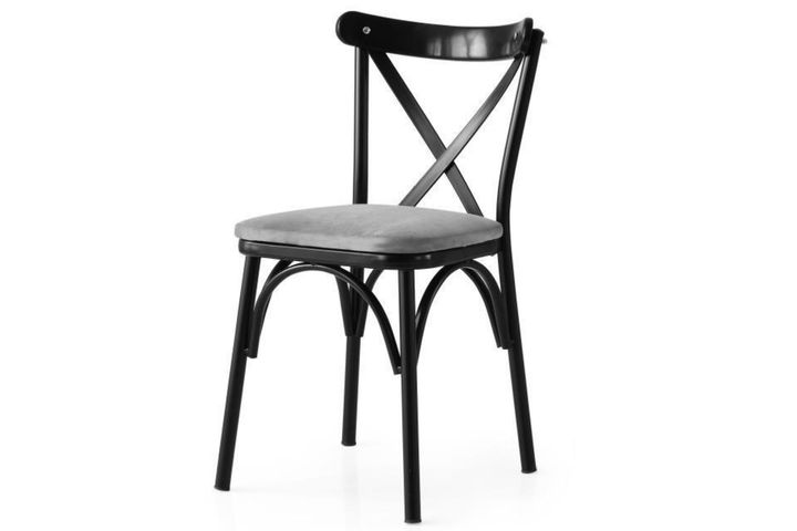 Lente Tuinstoelen, Grijs