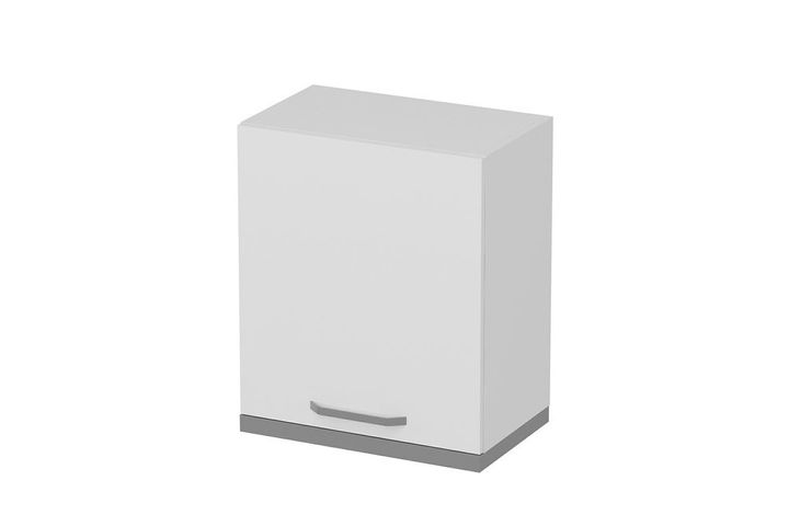 Medway Bovenkast, 60x60 cm, Wit